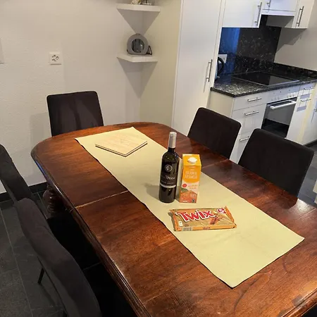 Mier Gfallt's Apartament *