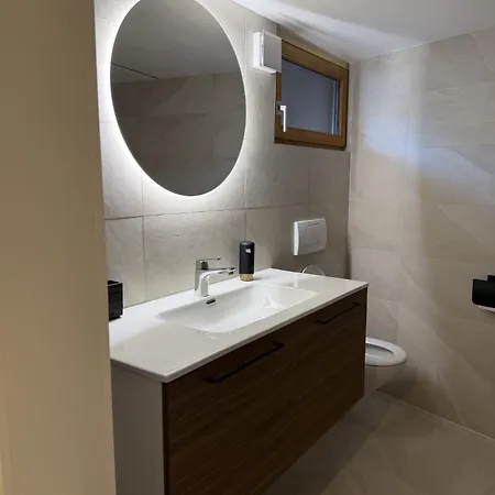 Mier Gfallt's Apartament