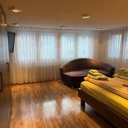 Mier Gfallt's Apartament