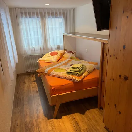 Apartament Mier Gfallt's