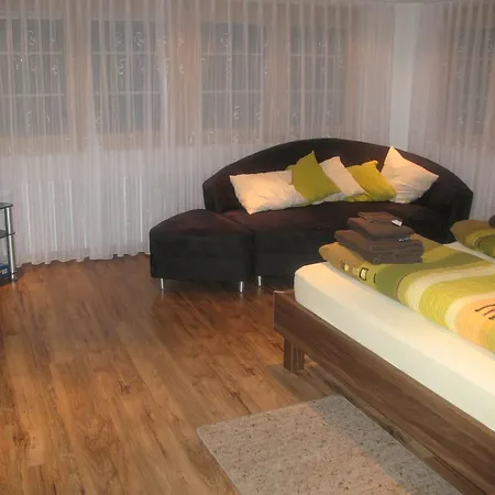 Mier Gfallt's דירה