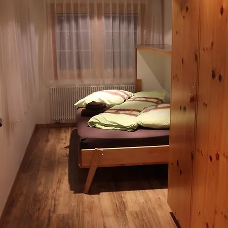 Mier Gfallt's Apartamento *