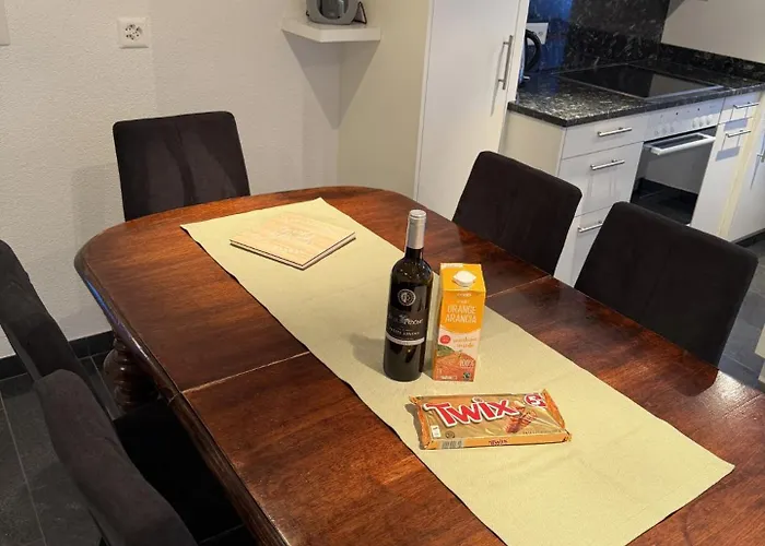 Mier Gfallt's Apartament *