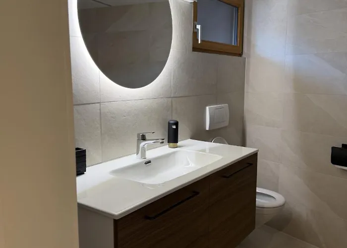 Mier Gfallt's Apartament