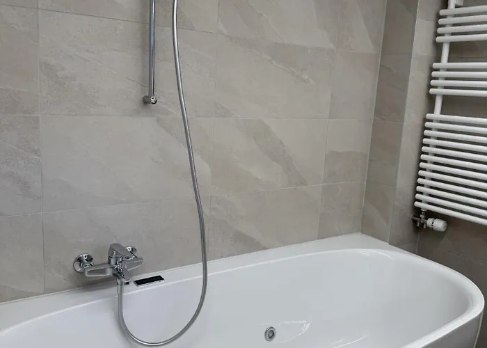 Mier Gfallt's Saas-Fee