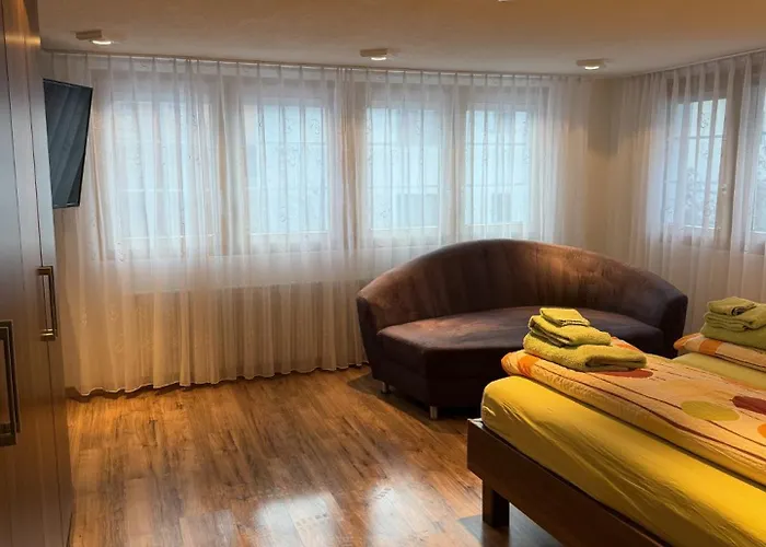 Mier Gfallt's Apartament